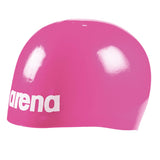 Arena Moulded Pro II Race Cap - Pink