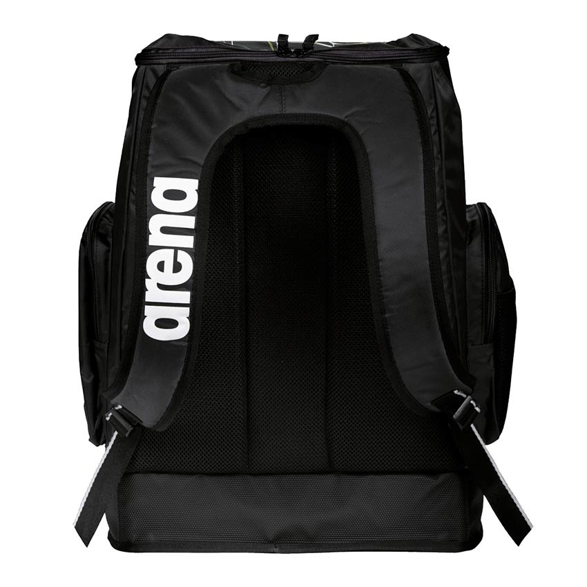 Arena Black Water Spiky 2 LARGE Backpack