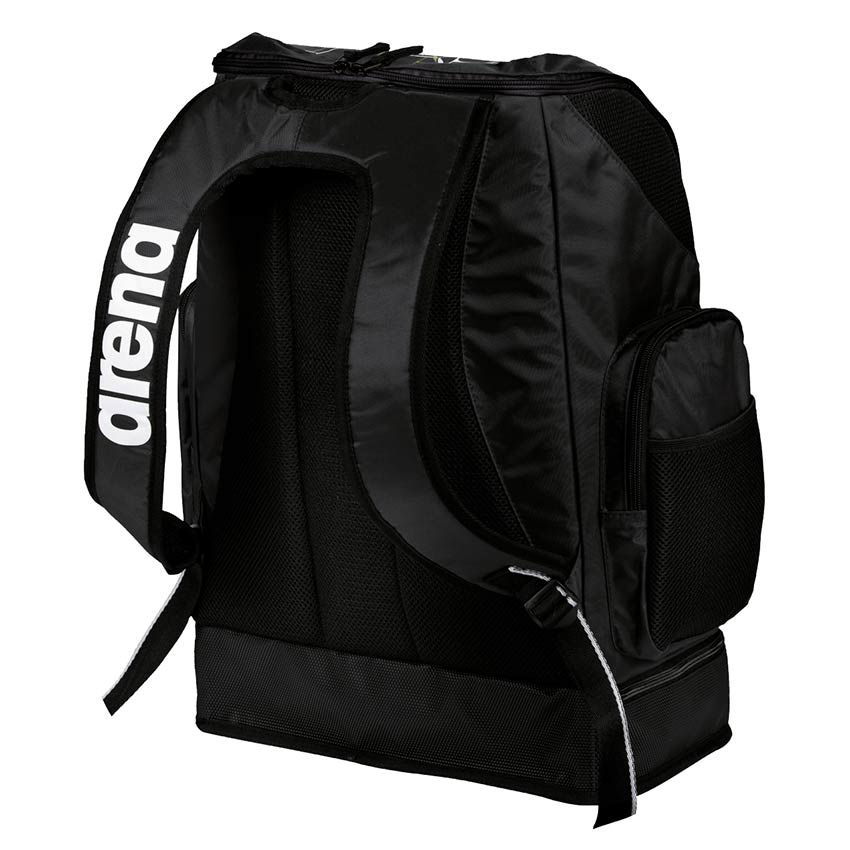 Arena Black Water Spiky 2 LARGE Backpack