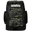 Arena Black Water Spiky 2 LARGE Backpack
