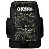 Arena Black Water Spiky 2 LARGE Backpack