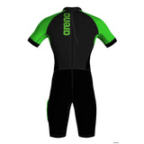 Men's Arena SwimRun Suit