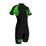 Men's Arena SwimRun Suit