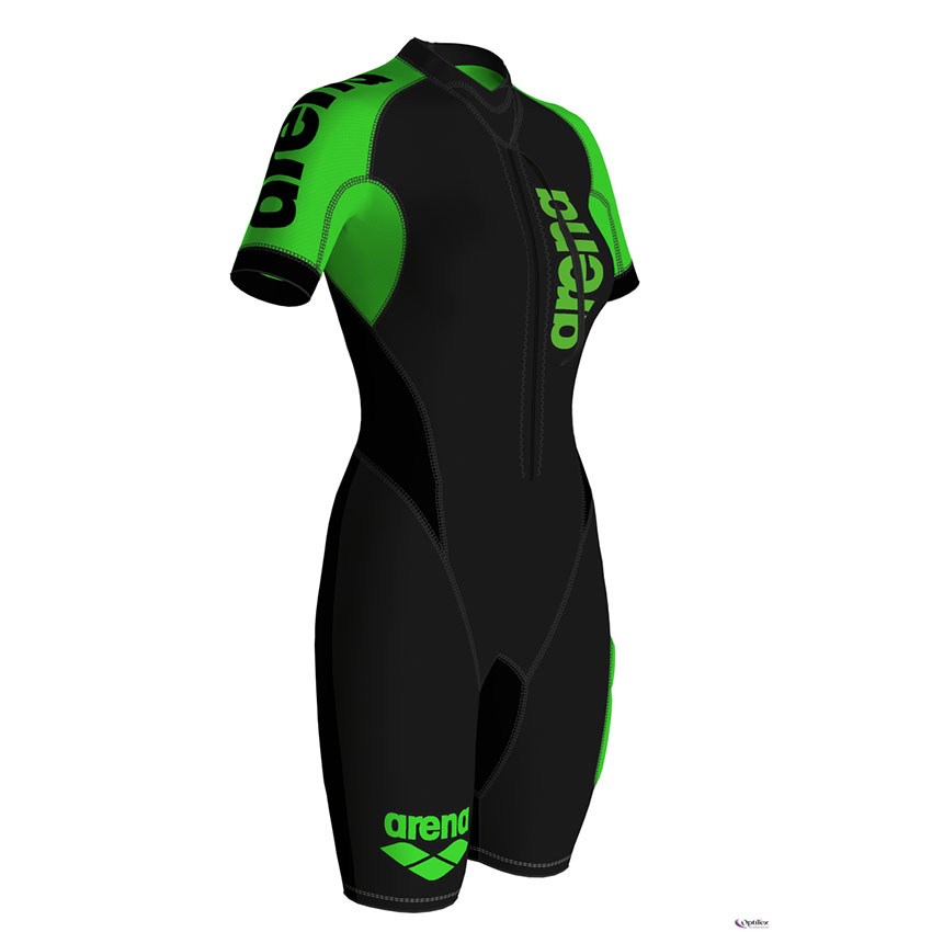 Ladies Arena SwimRun Suit