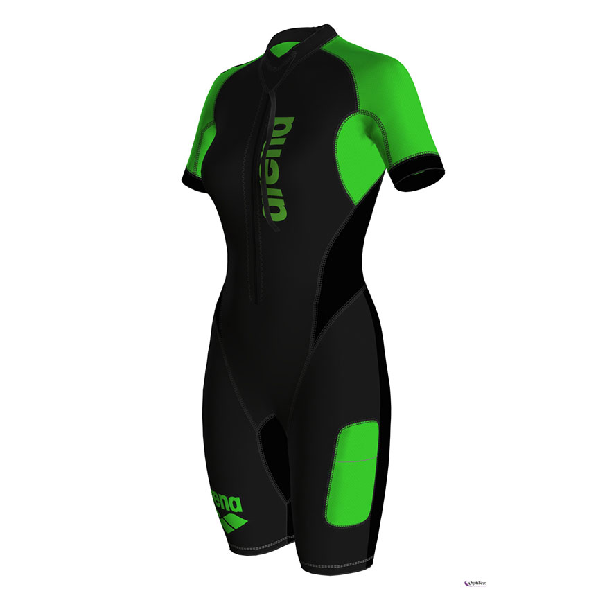 Ladies Arena SwimRun Suit