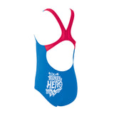 Arena Girls Super Hero Swimsuit
