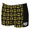 Arena Batman Mens Swim Shorts