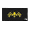 Arena Microfibre Batman Towel