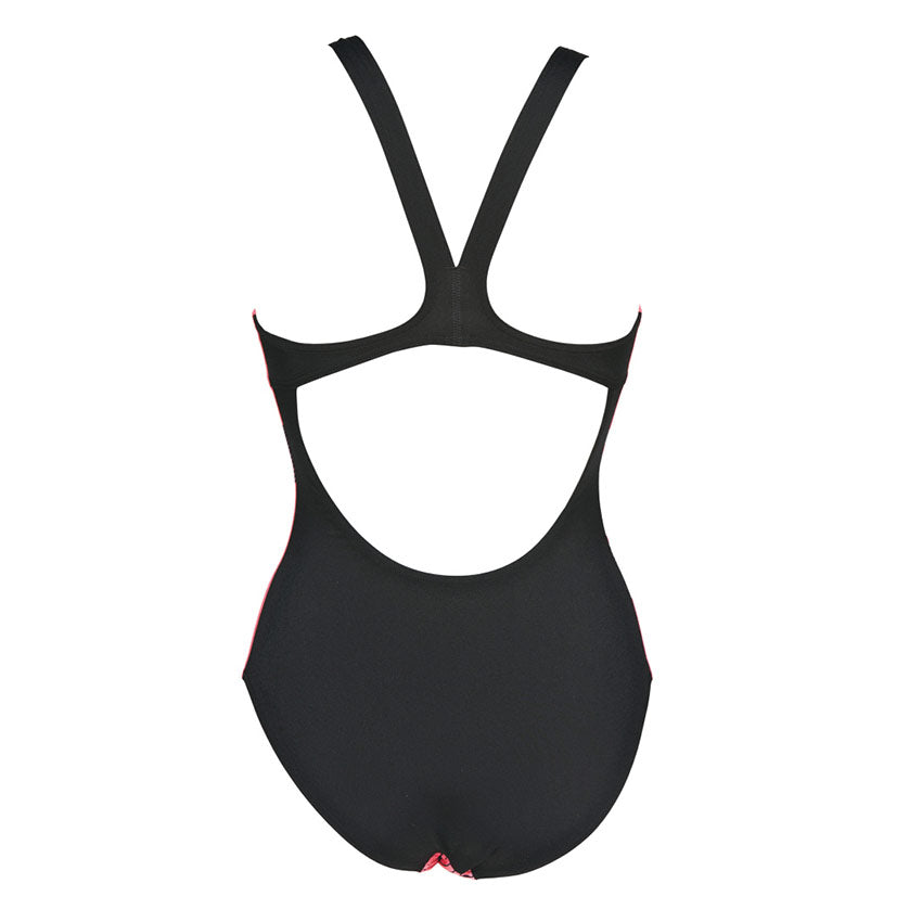 Arena Zephiro Pink Swimsuit