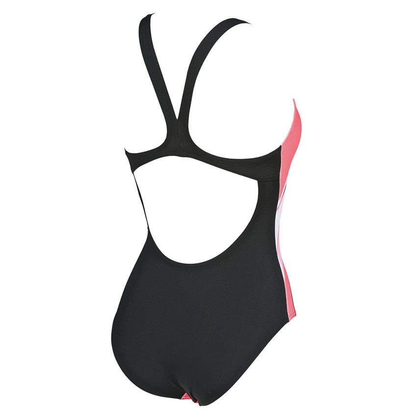 Arena Zephiro Pink Swimsuit