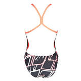 Arena Blare Swimsuit