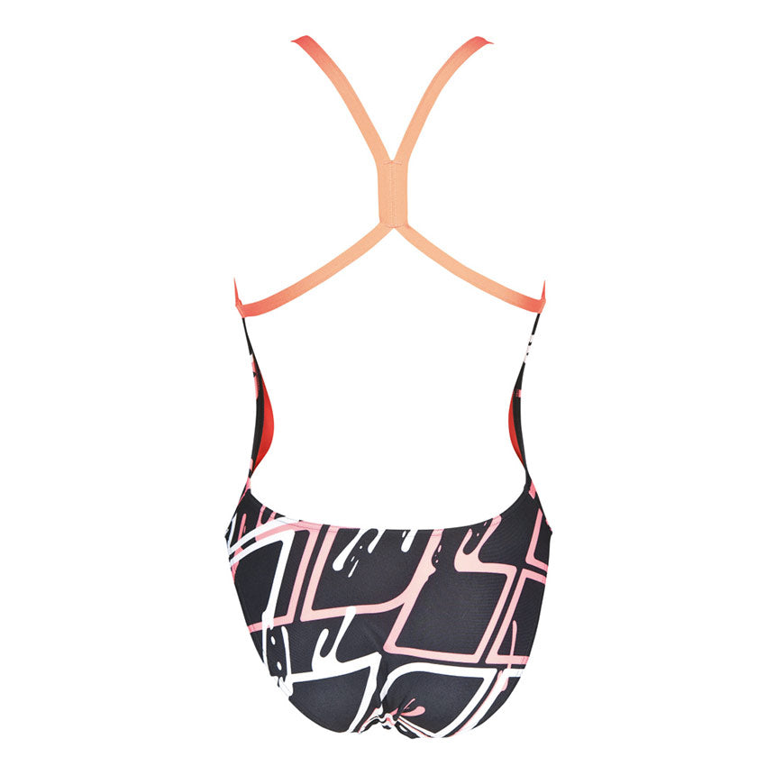 Arena Blare Swimsuit