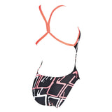 Arena Blare Swimsuit