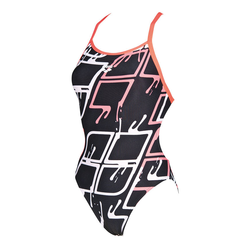 Arena Blare Swimsuit