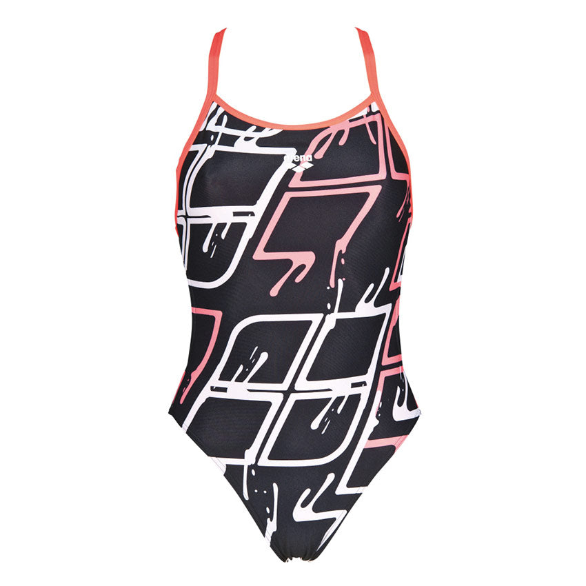 Arena Blare Swimsuit