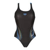 Arena Briza Black Swimsuit