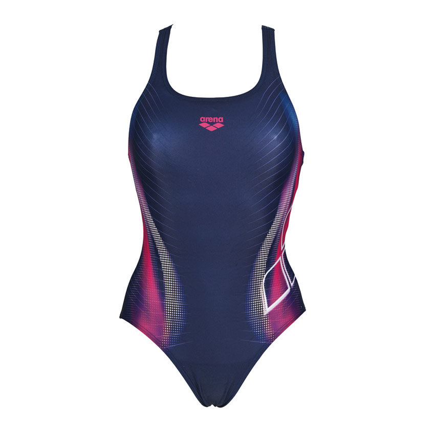 Arena Briza Blue Swimsuit