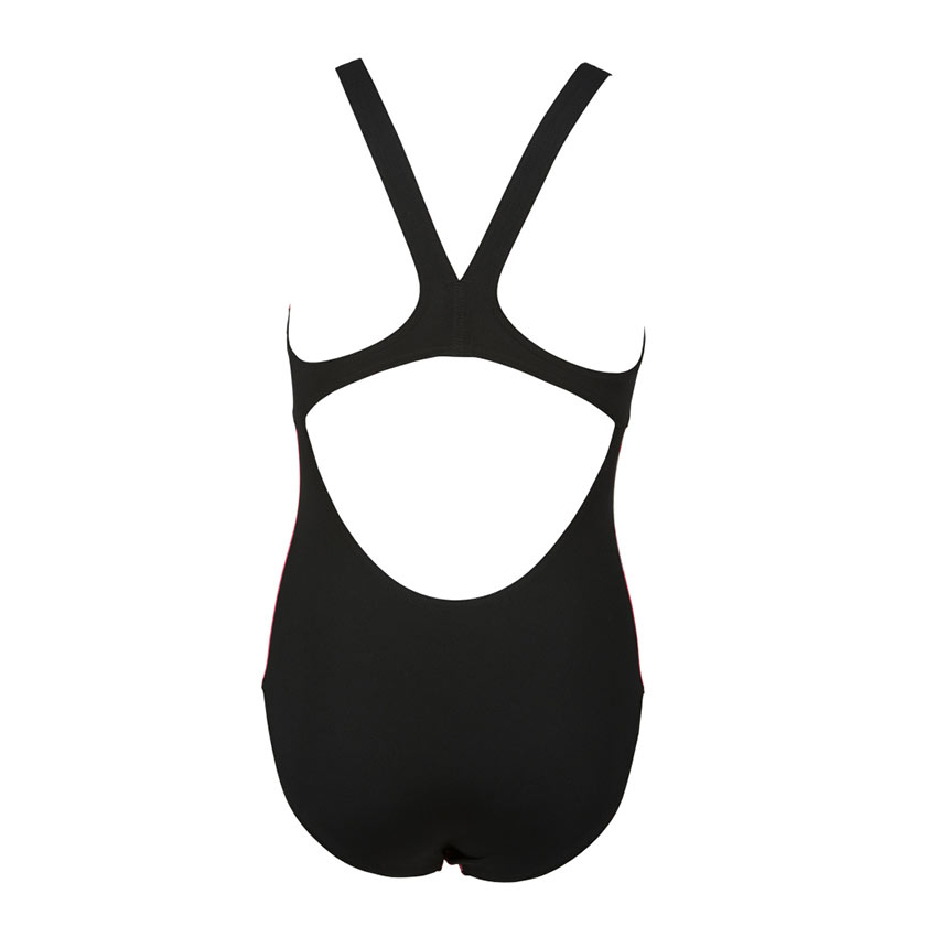 Arena Zephiro Girls Pink Swimsuit