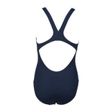 Arena Zephiro Girls Blue Swimsuit