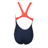 Arena Equalibrium Girls Blue Swimsuit
