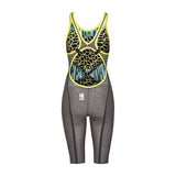 Limited Edition Arena Carbon Ultra Open Back Suit