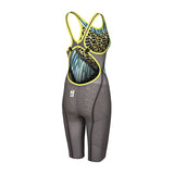 Limited Edition Arena Carbon Ultra Open Back Suit