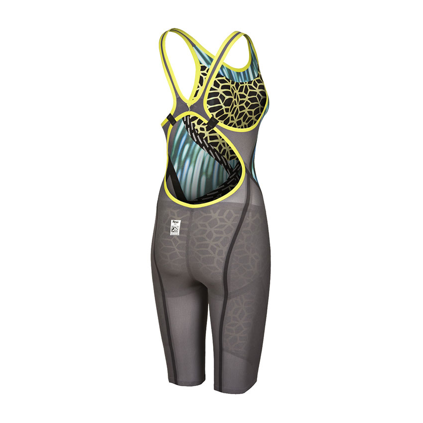 Limited Edition Arena Carbon Ultra Open Back Suit