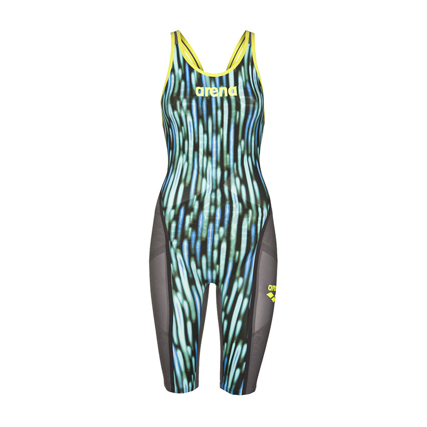 Limited Edition Arena Carbon Ultra Open Back Suit