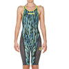 Limited Edition Arena Carbon Ultra Open Back Suit