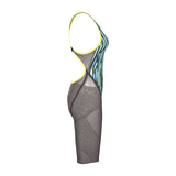 Limited Edition Arena Carbon Ultra Open Back Suit