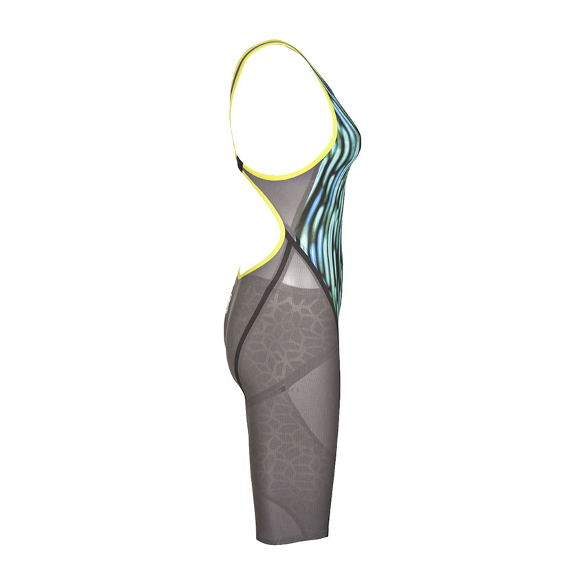 Limited Edition Arena Carbon Ultra Open Back Suit