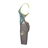 Limited Edition Arena Carbon Ultra Open Back Suit