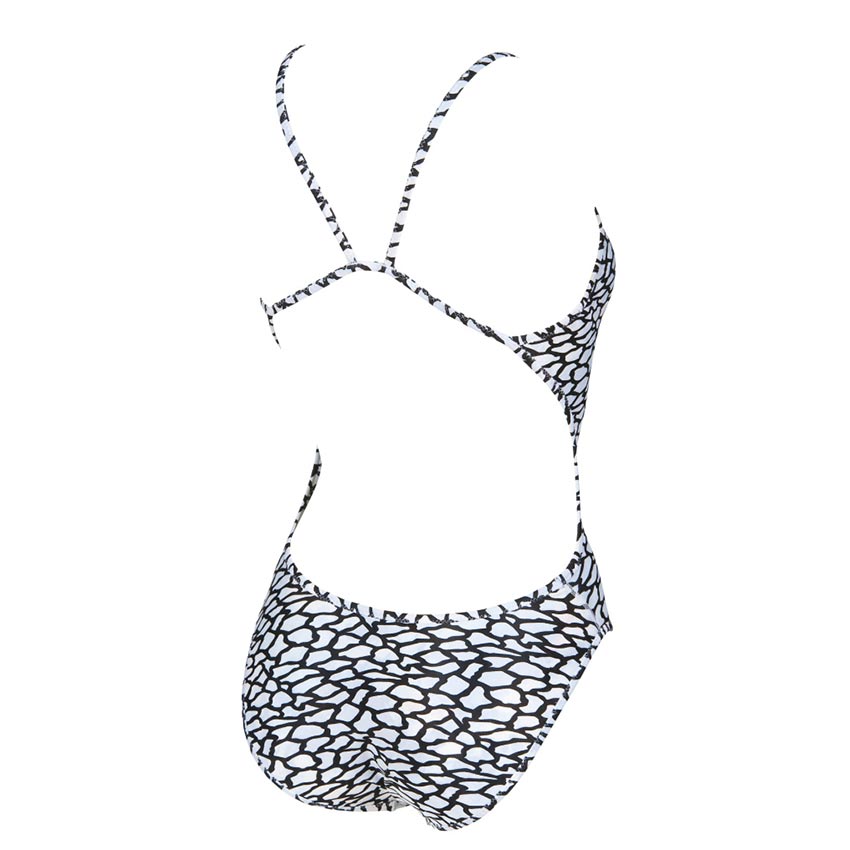 Arena Upside Down REVERSIBLE Swimsuit