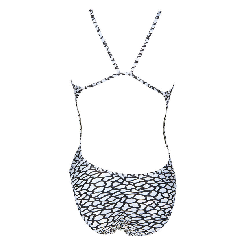 Arena Upside Down REVERSIBLE Swimsuit