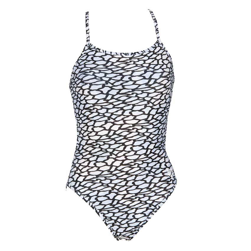 Arena Upside Down REVERSIBLE Swimsuit
