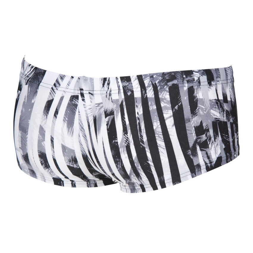 Arena Monochrome Riviera Low Waist Shorts