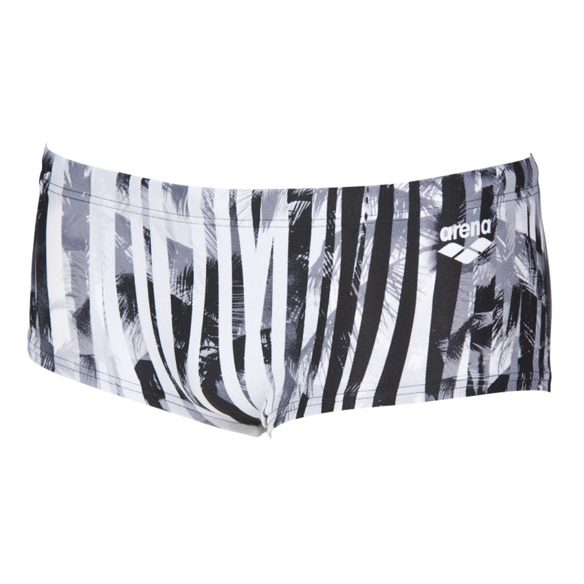 Arena Monochrome Riviera Low Waist Shorts