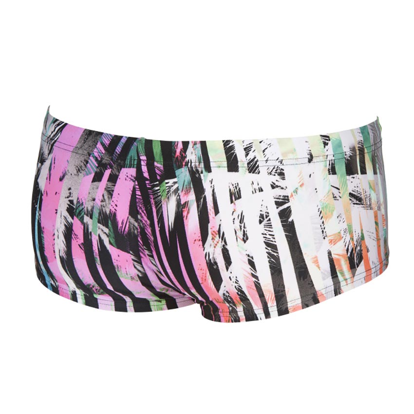 Arena Riviera Low Waist Shorts