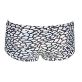 Arena Upside Down REVERSIBLE Low Waist Shorts