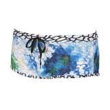 Arena Upside Down REVERSIBLE Low Waist Shorts