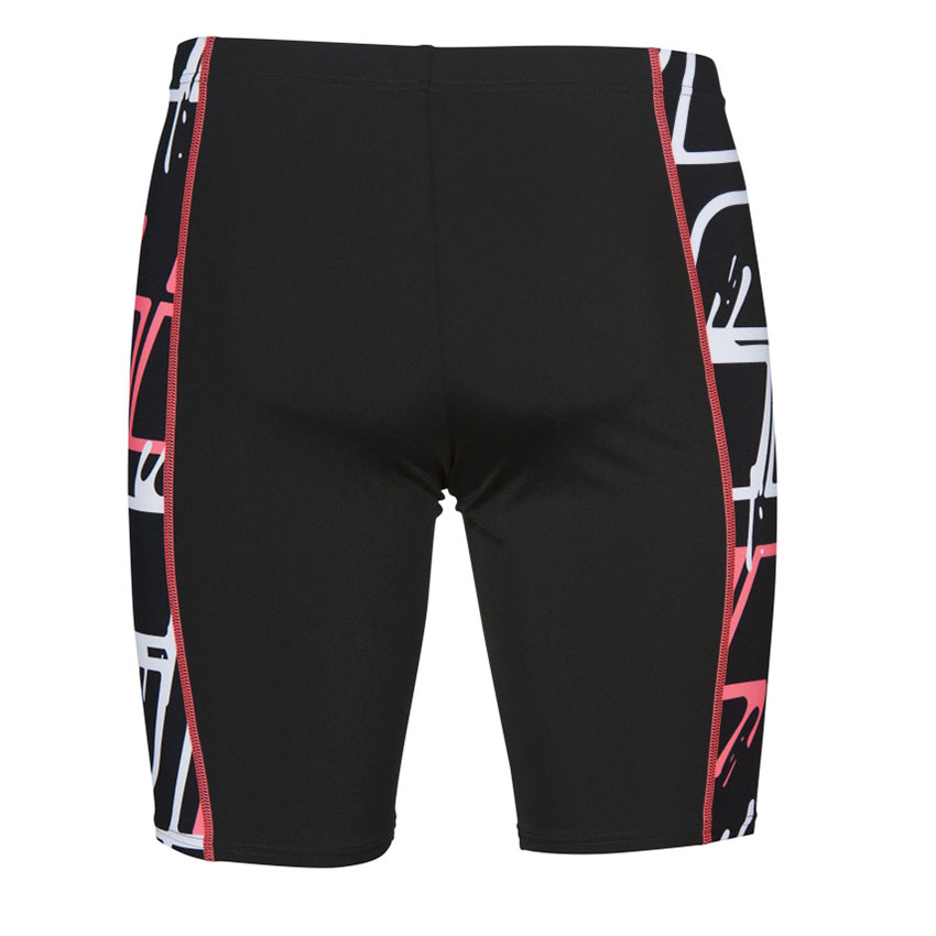 Black Arena Blare Jammers
