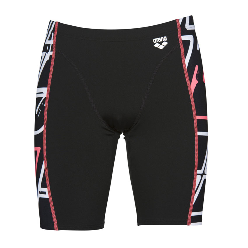 Black Arena Blare Jammers
