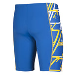 Blue Arena Blare Jammers