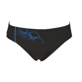 Arena Bayron Swim Brief - Black