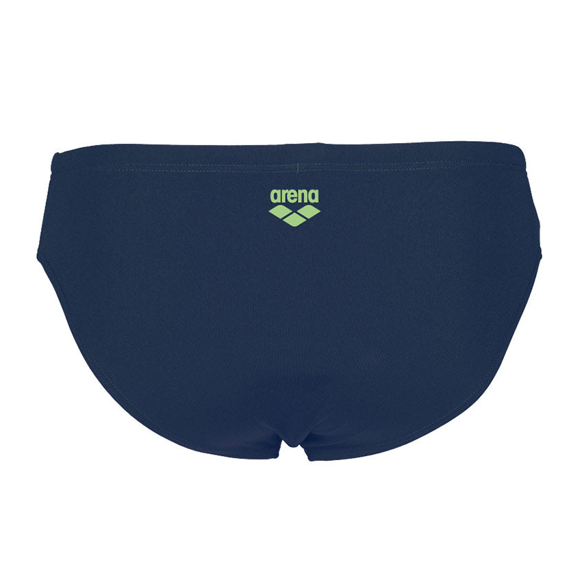 Arena Bayron Swim Brief - Blue