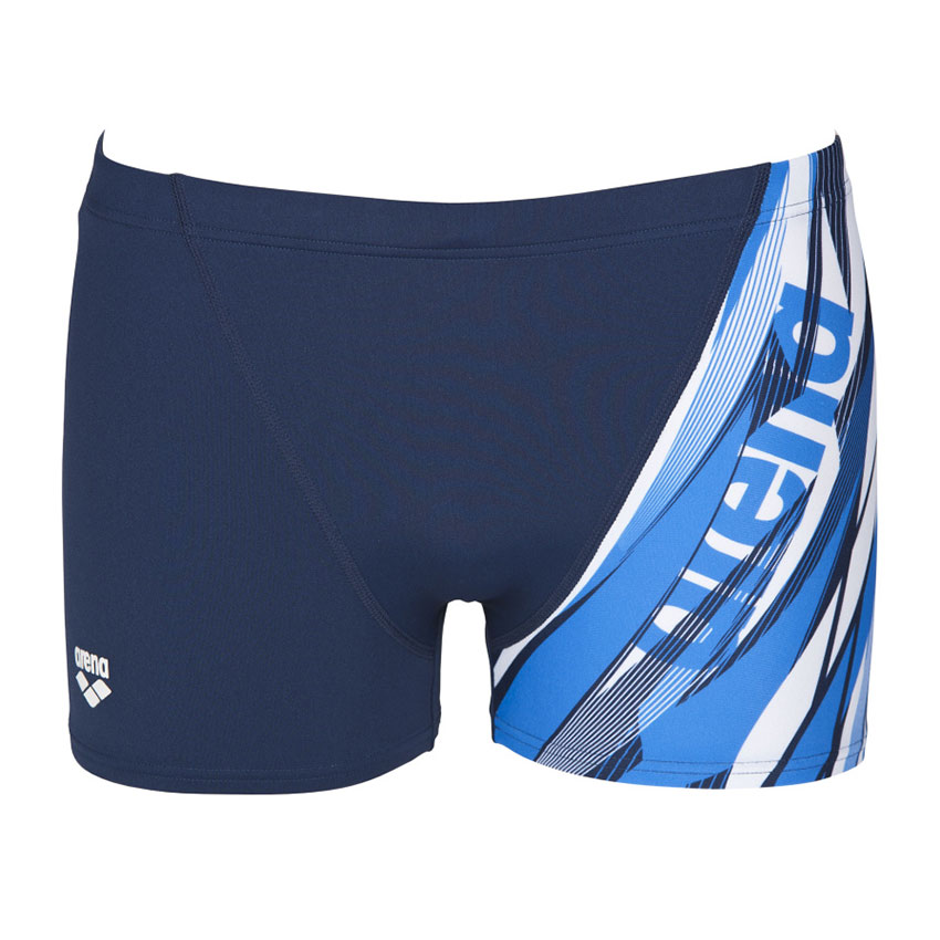 Arena Zephiro Low Waist Shorts