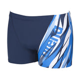 Arena Zephiro Low Waist Shorts