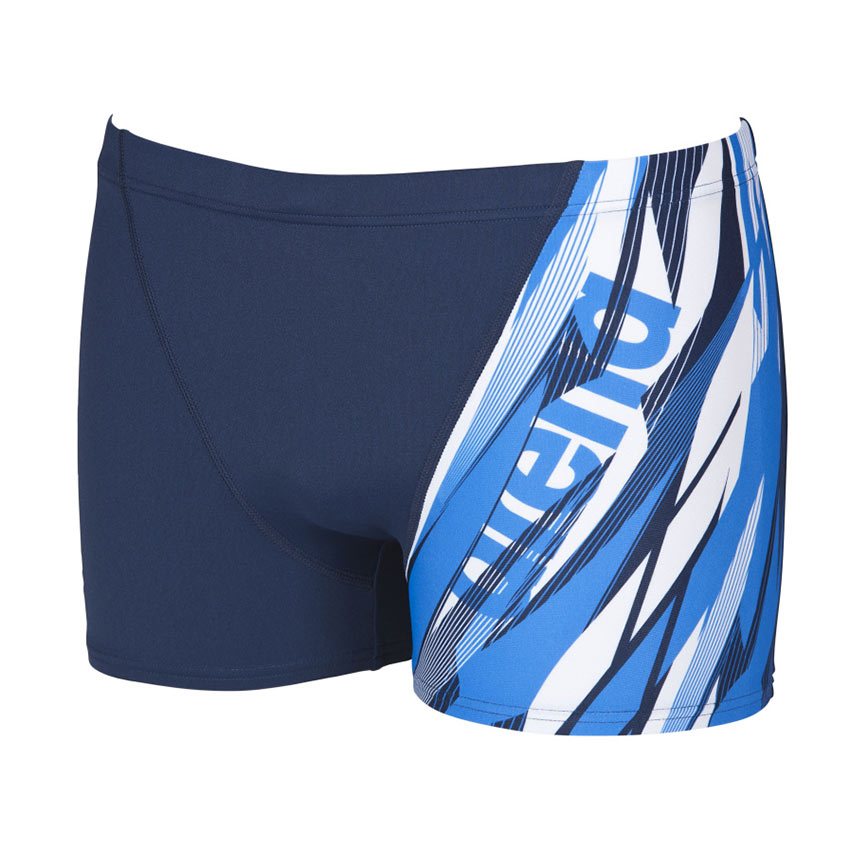 Arena Zephiro Low Waist Shorts