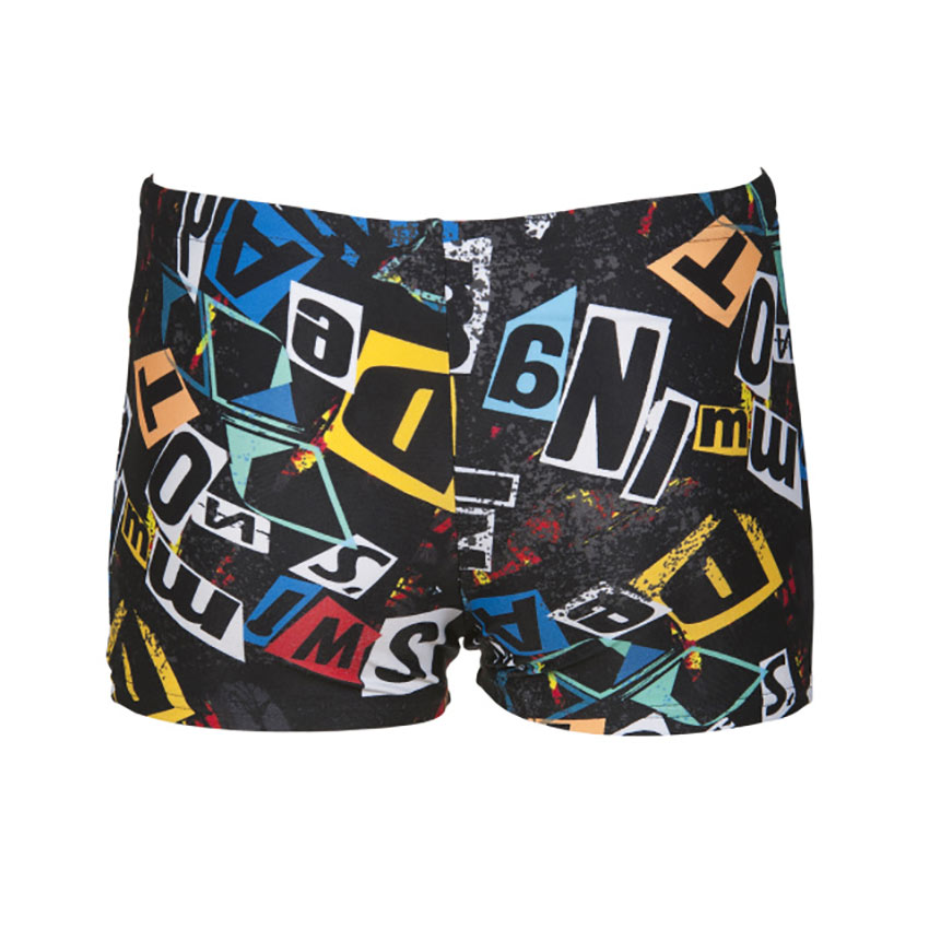 Arena Rowdy Boys Shorts