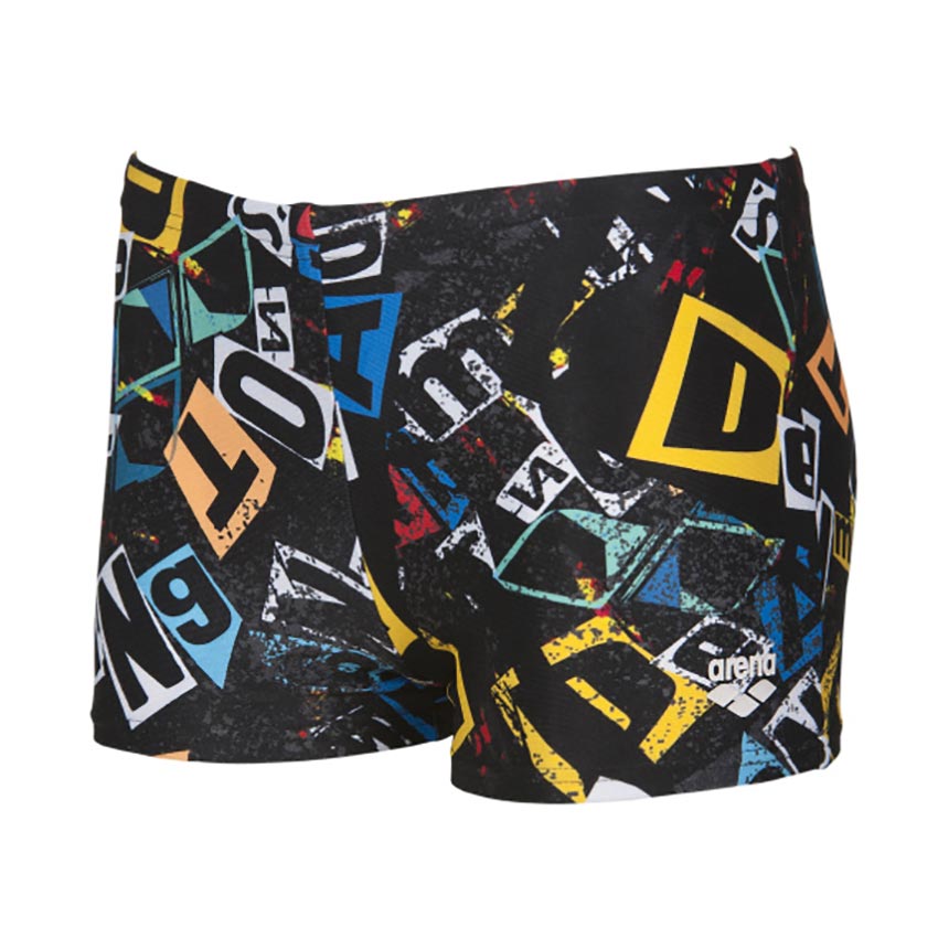Arena Rowdy Boys Shorts